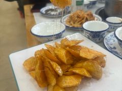 -朴小妹人参鸡汤火锅(长白山万达店)