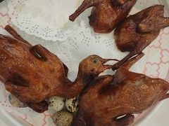 -渔意楼·驰名沙田乳鸽(五羊店)
