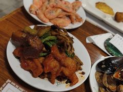 -汉巴味德(沈阳万象汇店)