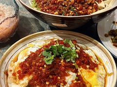 -浩海火燒雲傣家菜(芮欧百货店)