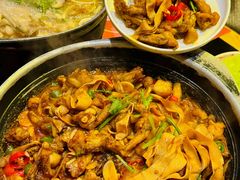 -臻享無招牌芝士烤蛙(台山昌大昌店)