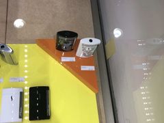 -Galleria百货店名品馆