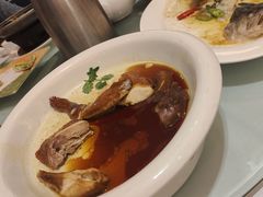 -山泉公馆酒家(珠江新城店)
