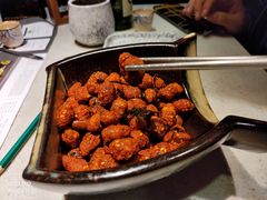 -将军牛排·尔滨地标朝鲜族美食(总店)