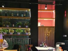 -AK47烤羊腿串吧(柳浪家园店)