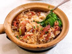 -壹煲口福煲仔饭(中山路店)