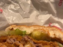 -麦当劳(金平路站店)