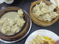 -马家烧麦(总店)
