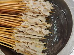 -杨记清芳牛肉拉面(京广路店)