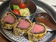 -西堤牛排(南京龙江店)