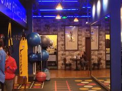 -FEELINGME乐刻私教馆·健身(沿海赛洛城店)