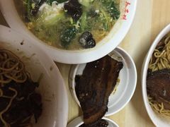 -泰顺江南春面馆