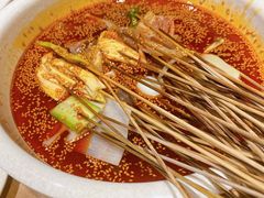 -嘉州叶婆婆钵钵鸡(建设路店)