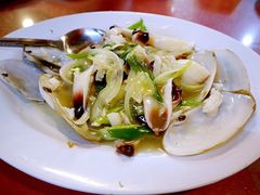 -大茄来海鲜餐厅(亚洲城分行)