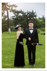 -巴黎春天·菀纱仙庭婚纱美学