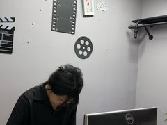 -小象国照相馆(宝山万达店)