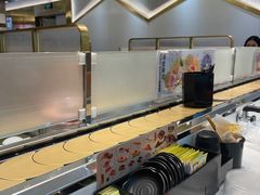 -争鲜回转寿司(通州万达店)