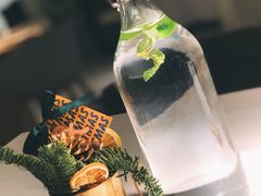 -春树下·树屋花房西餐厅(罍街AS1980店)