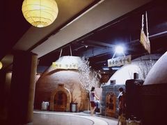 -纽斯桑拿会所(天山店)