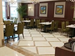 大堂-南山鲜虾面·活鲜小馆·海味大连菜(南山总店)