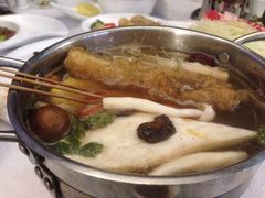 -田园肥牛鲍鱼先生(新北店)