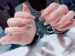 -沐白•盛妍日式美甲美睫
