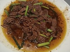 -阿庄新豫菜(通泰路店)