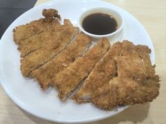 -福海面馆(阳曲店)