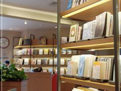 -COSTA COFFEE(新奥购物中心店)