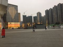 -首开·龙湖成都西宸天街