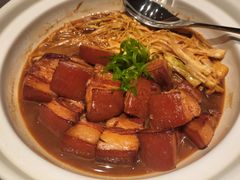 -上和臻品中国菜(花园街店)