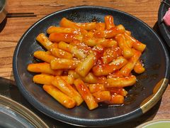 -九田家黑牛烤肉料理(新辰里亚运村店)
