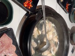 -狐狸爱上椰子鸡(滨江星光大道店)