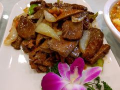 -宝发园名菜馆
