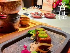 -叶叶菩提·晋福宫