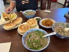 -老三羊汤【北兴隆街店】