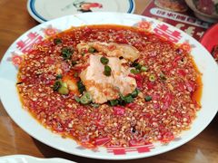 -小街47號江湖菜(四合院店)