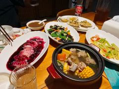 -WILDS 野有食(碧坞店)