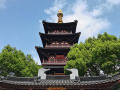 -寒山寺