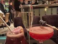 -云·酷Atmosphere(国贸大酒店)