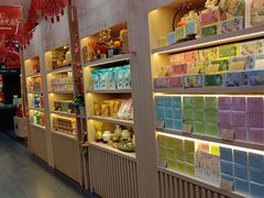 -吴裕泰茶庄(前门大街店)