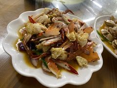 -叶姐海鲜(棋子湾店)