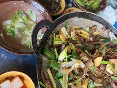 -张关合渣(航空大道店)