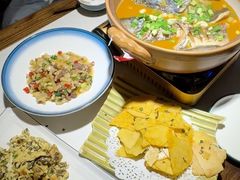 -千岛湖小鱼儿·淳安匠心农家菜