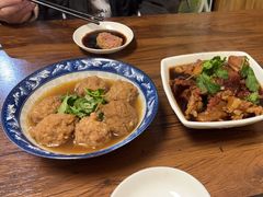 -老马家蒸饺(南海街店)