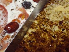-傣妹火锅(四川北路店)