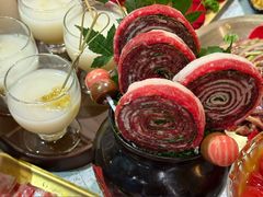 -炭之家齐齐哈尔大片烤肉·涮毛肚火锅·齐齐哈尔烤肉(中央大街店)