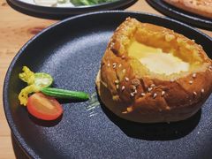 -清真·艾美可餐厅(大悦汇店)