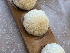 -馨越楼·点心·粤菜(赤坎店)