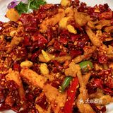 🍃美食诱惑｜鲜嫩羊排再加手抓饭，打工人绝美